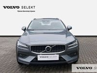 używany Volvo V60 CC V60 Cross Country Cross Country B5 B AWD aut