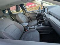 Używany Ford Kuga 150 KM (110 kW) 2022 Czarny SUV