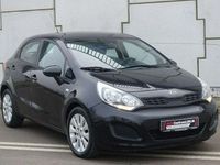 Używany Kia Rio 110 KM (80 kW) 2011 Inny kolor Hatchback