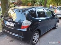 używany Honda Jazz 1,4