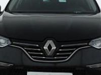 Używany Renault Mégane IV 132 KM (97 kW) 2017 Czarny Kombi