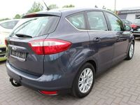 używany Ford C-MAX 1.6dm 116KM 2011r. 158 000km