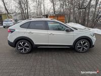 Używany VW Taigo Style 95 KM (69 kW) 2022 SUV