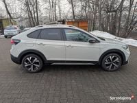 używany VW Taigo Style