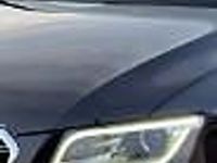 używany Audi SQ5 3,0 TDI 313KM