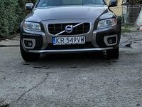 Używany Volvo XC70 2009 Beżowy Sedan/Limuzyna