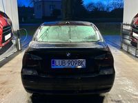 używany BMW 316 i e90 3 lata w kraju, serwisowany, przebieg autostrad