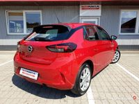 używany Opel Corsa Corsa, 2021r. ! Salon PL ! F-vat 23% ! Bezwypadkowy ...2021r. ! Salon PL ! F-vat 23% ! Bezwypadkowy ...