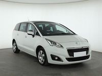 Używany Peugeot 5008 150 KM (110 kW) 2014 Biały Minivan