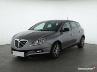 Używany Lancia Delta 2009 Szary Hatchback