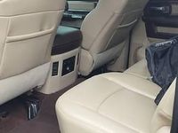 Używany Dodge Ram 2014 Czarny Pickup