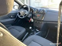 używany Dacia Sandero Sandero1,2 -16V 73831 km Klima 2018 ...