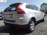 używany Volvo XC60 2.4dm 163KM 2010r. 224 830km