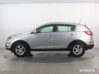 używany Kia Sportage 1.6 GDI