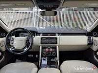 Używany Land Rover Range Rover 2020 SUV