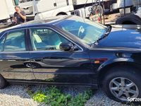 Używany Cadillac STS 1998 Czarny Sedan/Limuzyna