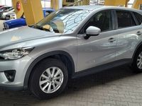 używany Mazda CX-5 CX-5 ZOBACZ OPIS !! W podanej cenie roczna gwarancjaZOBACZ OPIS !! W podanej cenie roczna gwarancja