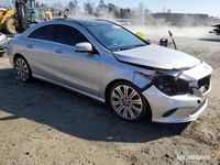 używany Mercedes CLA250 