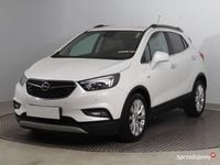 Używany Opel Mokka 2016 Biały SUV