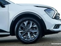 używany Kia Sportage GT LINE acc blis WENTYLACJA panorama ledy skóra kamery360 pil…