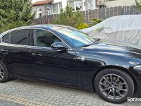 używany Alfa Romeo Giulia 2.2 180KM Automat