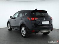 używany Mazda CX-5 2.0 Skyactiv-G