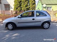 używany Opel Corsa C *Sprawna Klima*