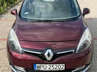 używany Renault Scénic III dCi 110 Expression HAK