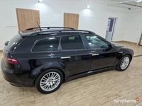 używany Alfa Romeo 159 