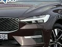 używany Volvo XC60 II