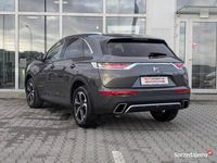 Używany DS Automobiles DS7 Crossback 2019 SUV