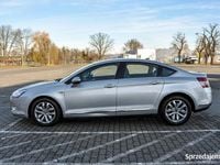 Używany Citroën C5 2013