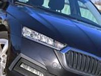 używany Skoda Octavia IV (2020-)