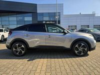 używany Citroën C4 1.2dm 130KM 2023r. 42 133km