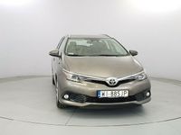 używany Toyota Auris 1.6dm 132KM 2018r. 104 000km