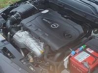 Używany Opel Insignia 2009 Czarny Sedan/Limuzyna