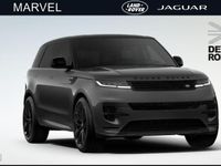 Nowe Land Rover Range Rover Sport SE Dynamic 300 KM (220 kW) 2025 Szary SUV