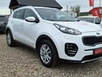 używany Kia Sportage 2dm 185KM 2018r. 152 000km