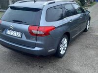 używany Citroën C5 Exclusive 2.0 HDI