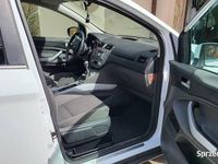 używany Ford Kuga 2 tdci 2009r.