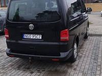 Używany VW T5 2013 Van