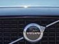 Nowe Volvo V90 Plus 398 KM (292 kW) 2025 Niebieski Kombi