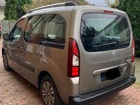 Używany Peugeot Partner 2013 Minivan