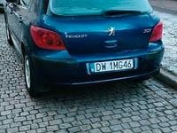 używany Peugeot 307 
