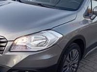 używany Suzuki SX4 II 1,6 (120KM) Comfort+ 01/2016! TYLKO 96 tys.km!!