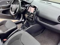 Używany Renault Clio IV 90 KM (66 kW) 2017 Grafitowy Hatchback