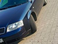 Używany Audi A6 1997 Niebieski Sedan/Limuzyna