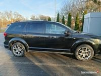 używany Fiat Freemont 2.0 170KM 4x4 NOWY SILNIK