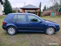 używany VW Golf IV 