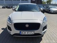 używany Jaguar E-Pace kombi